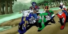 Biker Mice From Mars 2006 Biker Mice From Mars 2006 E005 – The Tender Mouse Trap