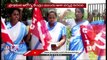 Asha Workers Hold Protest At Keesara primary Health Centre , Demands Wages Increase _ V6 News