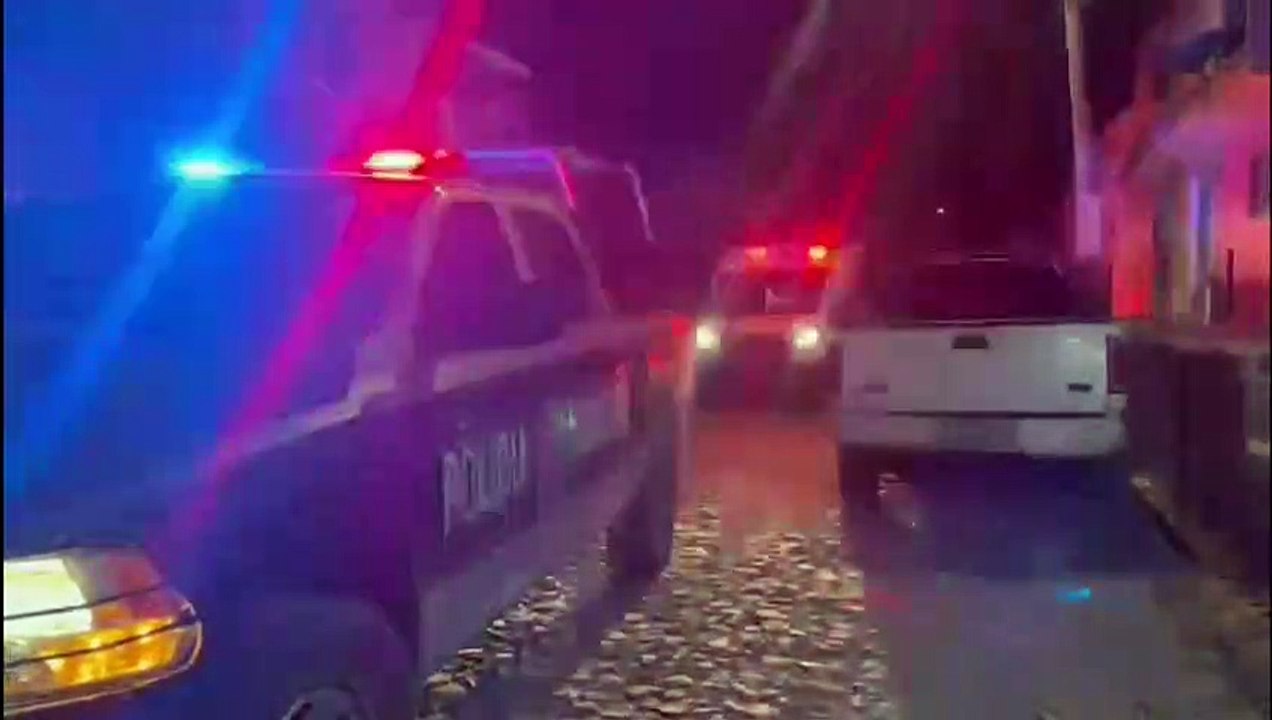 Discusión entre vecinos termina con un baleado en El Vergel