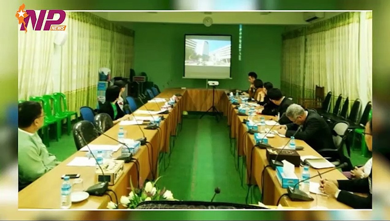ယနေ့ ဇွန်လ ၅ ရက်အတွင်း ပြည်တွင်းနှင့် ပြည်ပမှ စိတ်ဝင်စားဖွယ်သတင်းများအား စုစည်းတင်ဆက်ခြင်း