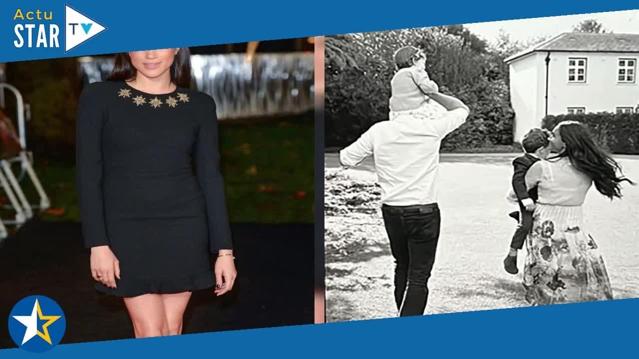 Lilibet a deux ans : la triste réaction de la famille royale pour son anniversaire