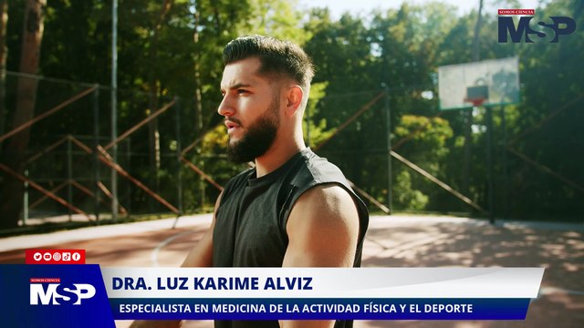 El poder de la actividad física y el deporte en pacientes con diabetes