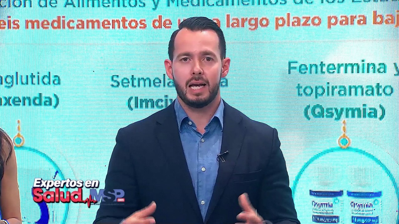 Cirugía bariátrica como tratamiento para la obesidad: TODO sobre Diabetes y Síndrome metabólico