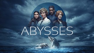 Abysses - bande-annonce - série SF, catastrophe