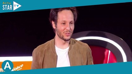 « Je ne l'ai jamais trop mentionné » : Vianney évoque avec une grande émotion ses parents