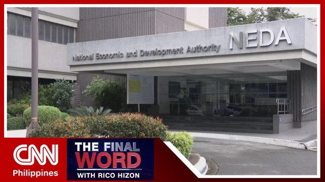 DOTr submits NAIA privatization plan to NEDA