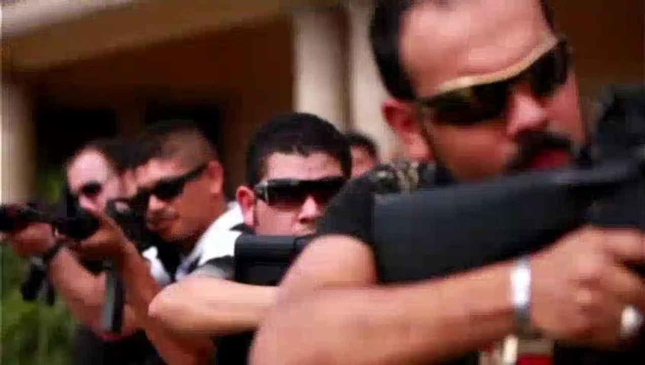 Inicio El Mundo Es Tuyo Pirata DVD