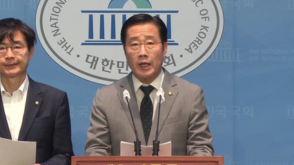 與, 김남국 교육위 보임 철회 촉구..."교육 깔보는 것" / YTN