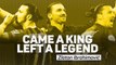 Zlatan Ibrahimovic - Came a King, Left a Legend