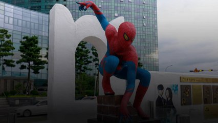 Spider-Man Across the Spider-Verse fait une entrée fracassante au box-office