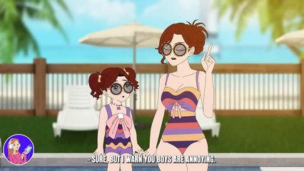 Strange Encounters Living Next Door 🏡