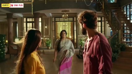 Imlie Today Episode Promo _4th June 2023_Maa kahegi Atharva ko apni Nafrat khatm krne ko, do Divorce