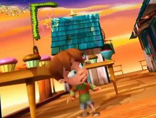 Pet Alien Pet Alien S01 E026 The Time That Time Ended – The Day of Judgement