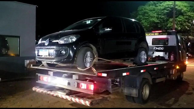Combate ao crime: Capitão Neemias destaca a atuação e trabalho da PM durante o final de semana