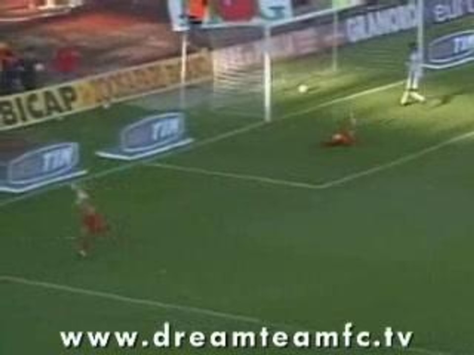 Goal azo