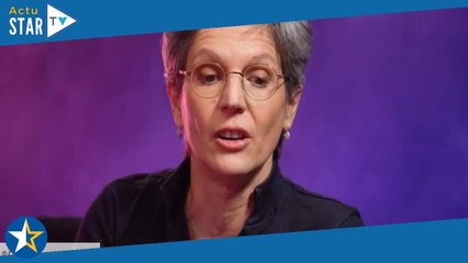 « J'ai failli en finir avec ma vie » : Sandrine Rousseau évoque la raison pour laquelle elle a songé