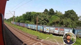 Coromandel Express Train Accident _ कैसे हुआ कोरोमंडल एक्सप्रेस हादसा _