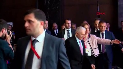 Binali Yıldırım： Nous avons atteint 57 aéroports en Turquie