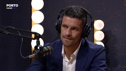 Hora dos Craques Ricardo Costa (Parte 1)