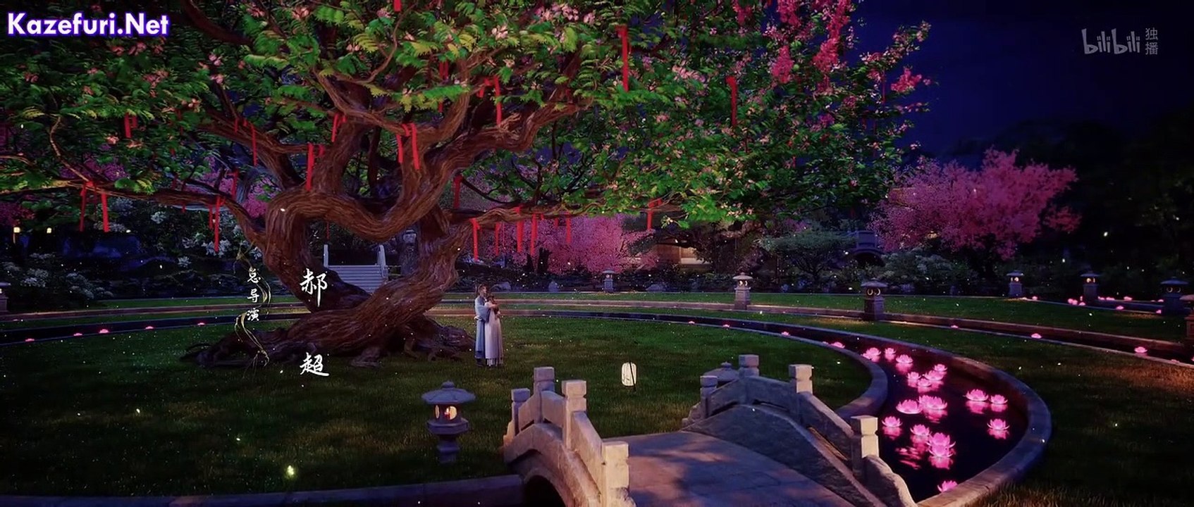 My Heroic Husband Episode 08 Sub Indo