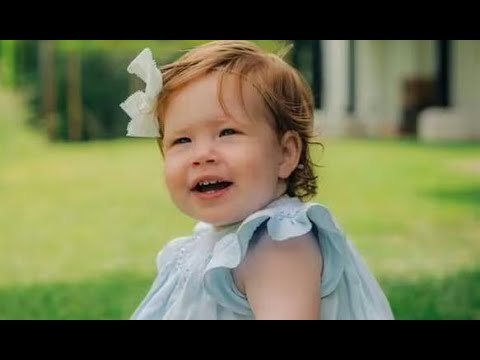 Harry e Meghan festeggiano il secondo compleanno della principessa Lilibet