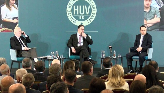 Daron Acemoğlu Türkiye için en korkunç senaryoyu açıkladı