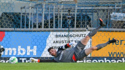 Highlight-Compilation: Spektakuläre Paraden ohne Ende