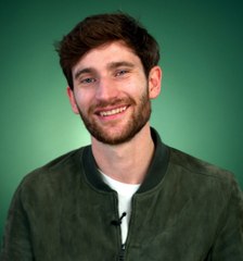 François-Henri Désérable, son livre sur les femmes iraniennes