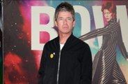 Noel Gallagher responded to his brother's public declarations