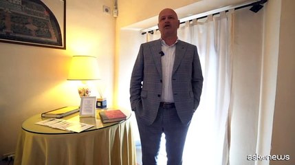 Ficcanterri (Icon): al Botticelli le prime suite-spa di Firenze