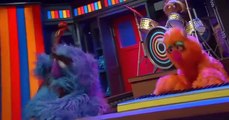The Not-Too-Late Show with Elmo The Not-Too-Late Show with Elmo S01 E006 Miles Brown/The Joyous String Ensemble