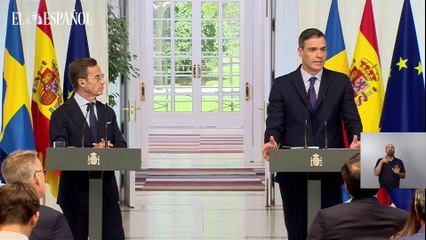 Pedro Sánchez replica que  "Debatir nunca es una excentricidad, es una obligación "
