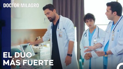 Intervención De Ali y Nazli Para Salvar Vidas - Doctor Milagro Capitulo 23