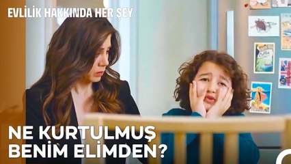 Sen Annene Güven Oğlum! - Evlilik Hakkında Her Şey