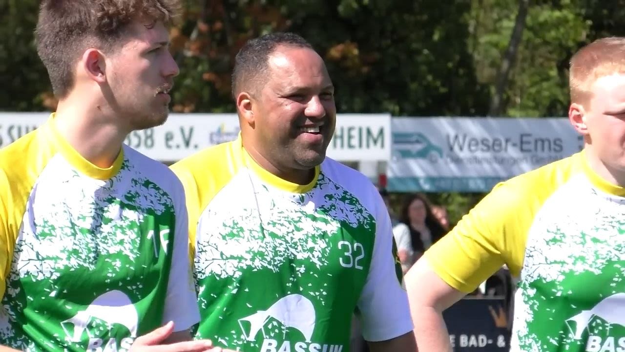 Highlight-Compilation: Mit Toren von Ailton, S04 & Eintracht Frankfurt