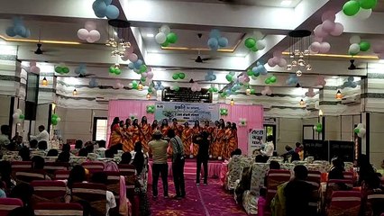 video...World Environment Day...पौधरोपण कर दिया पर्यावरण संरक्षण का संदेश