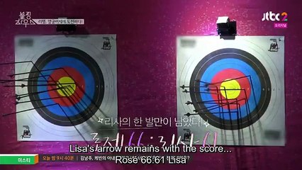 BLACKPINK VARIETY SHOW BLACKPINK HOUSE EP.7. English sub