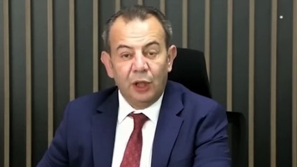 Tanju Özcan’dan Kılıçdaroğlu’na 'Kurultayda aday olma' çağrısı