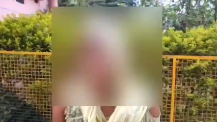 अलीगढ़: पति ने पत्नी को देवर से संबंध बनाने के लिए किया मजबूर, जानें पूरा मामला