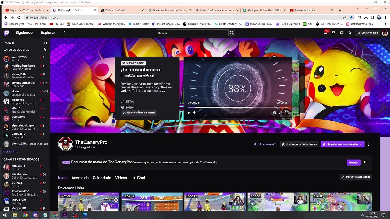 3 Formas de ganar dinero en Internet