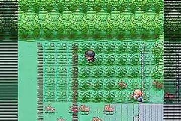Pokémon FireRed Rocket Edition online multiplayer - gba