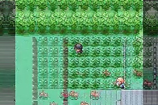 Pokémon FireRed Rocket Edition online multiplayer - gba