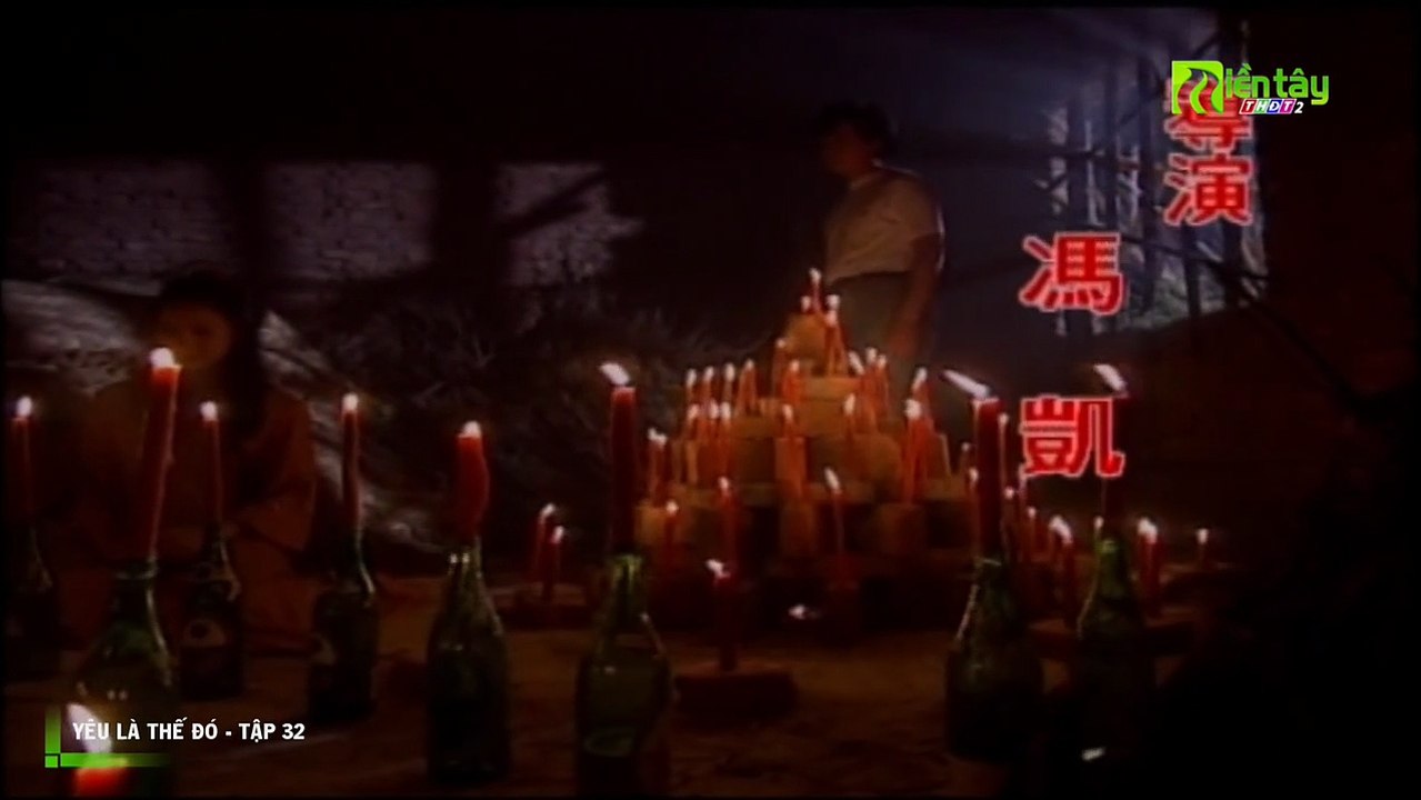Yêu là thế đó 32a