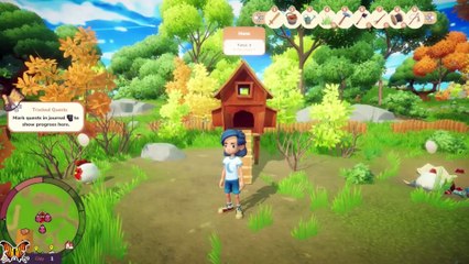 Everdream Valley - An Introduction To