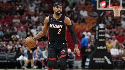 Where Does Momentum Stand In The NBA Finals Heading Into Game 3?