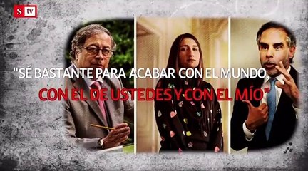 Audios Armando Benedetti 5