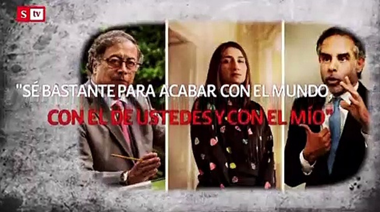 Armando Benedetti 3
