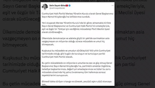 Selin Sayek Böke kimdir? Selin Sayek Böke kaç yaşında, nereli? Selin Sayek Böke hayatı ve biyografisi!