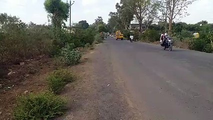 जिस सडक़ पर बनना था वॉकिंग ट्रैक और जंगल सफारी, अब वहां नपा करेगी सौंदर्यीकरण
