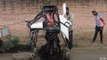 India: Robot saving Dalits from dehumanizing sewer work